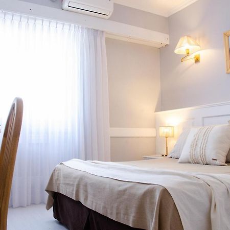 Hotel Valles Mar del Plata Dış mekan fotoğraf