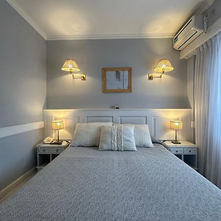 Hotel Valles Mar del Plata Dış mekan fotoğraf