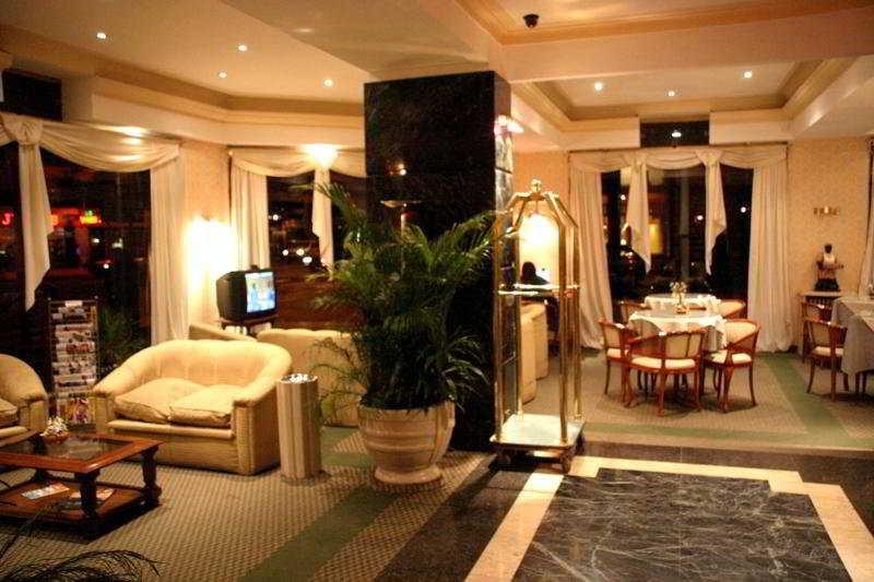 Hotel Valles Mar del Plata Dış mekan fotoğraf
